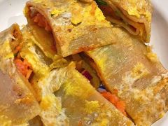 -马路牙子地桌烤肉(工体店)