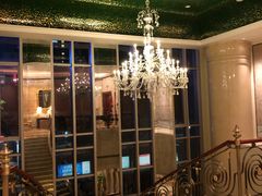 -广州富力丽思卡尔顿酒店