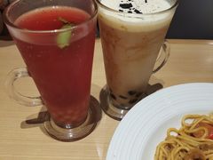 -必胜客(漕宝路店)