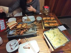 -管氏翅吧(望京东店)
