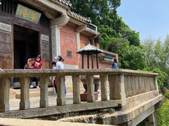 -草庵摩尼教遗址公园