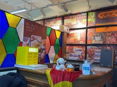 -香港華心糖水鋪(南西总店)