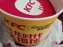 -肯德基(丰北路店)