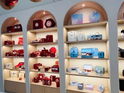 点击看大图 -卡卡喜糖伴手礼·商务礼宝宝礼·婚礼用品