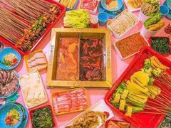 -串天下串串香(宽窄巷子店)