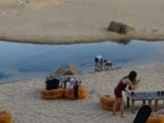 -日月湾海门游览区