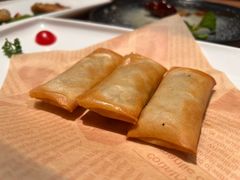 -枣子树·素食餐厅(普陀山店)