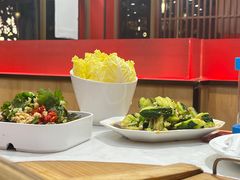 -鲁员外地锅鸡地锅鱼(古墩路店)
