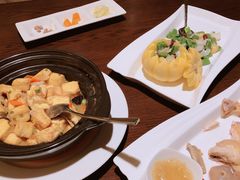 -元素中餐厅.海南菜.粤菜.椰子鸡.海鲜.包房.石梅湾威斯汀度假酒店