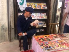 -CITY MART城市集市·里弄(北外滩来福士广场店)