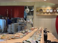-大起水产回转寿司(道顿堀店)