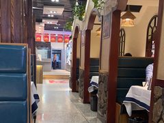 -小螺号海鲜·地道鲁菜(泉城广场店)