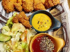 -妥妥烤肉料理(昙华林店)