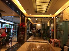 -杭州西湖仁和饭店(湖滨银泰in77店)