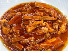 -清真利德顺小老饭庄(复兴路店)