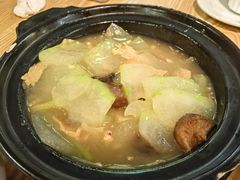 -佛有缘素食馆·荔湾老字号(陈家祠首店)