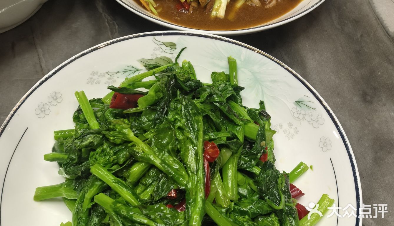今日份晚餐：还得是妈妈的味道好