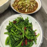 今日份晚餐：还得是妈妈的味道好