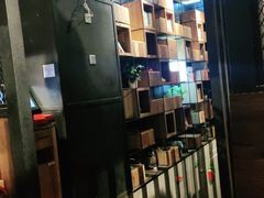 -探鱼·鲜青椒爽麻烤鱼(广州南沙万达广场店)
