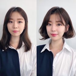-3AM·S HAIR SALON烫发染发接发