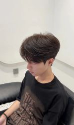 -东梵造型·烫发染发接发连锁SALON