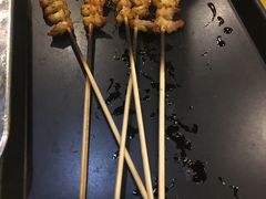 -望京小腰(北京总店)