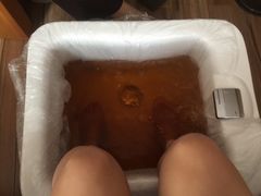-悠悦MASSAGE&SPA(恒大广场店)