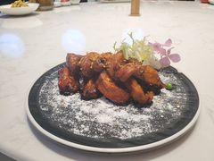 -淮扬韵(凤八市政府店)