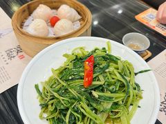 -虾饺妹·粤式手工点心(水荫路店)