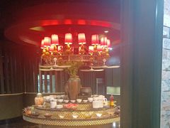 -洪焱重庆老火锅(万福花园店)