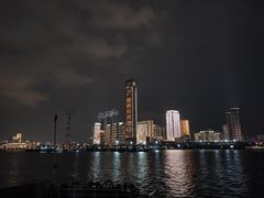 -厦门邮轮中心厦鼓码头(轮渡站)