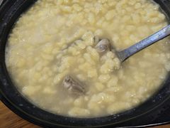 -蓝珊甄选海鲜自助·火锅大排档(近阿那亚店)