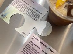 -HUGS coffee(东区店)