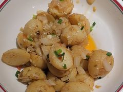 -川流不息·地道川菜·小龙虾(新松江路店)