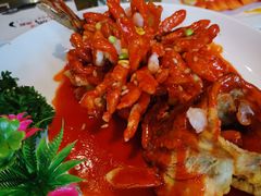 -苏城小院·园林精致苏州菜(斜塘老街店)