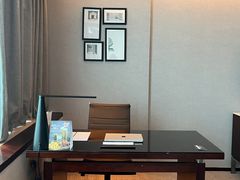 -上海龙之梦万丽酒店