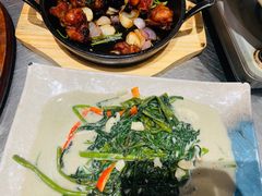 -潮界(虹桥新天地店)