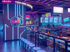 -燥次·烧烤酒场(万象城店)