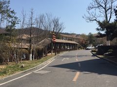 -金石唐风国际温泉会馆