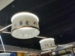 -蔡澜点心·粤菜(西单大悦城店)