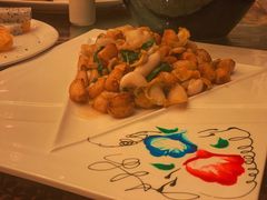 -汕头龙光喜来登酒店-采悦轩中餐厅