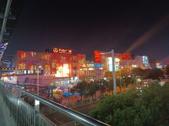 -万达广场(东莞东城店)