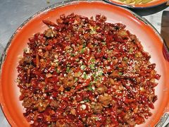 -馬伍旺川菜(江北虹悦城店)
