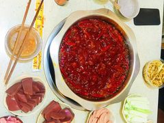 -大龙火锅(老店)