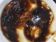 -首都师范大学-本部食堂