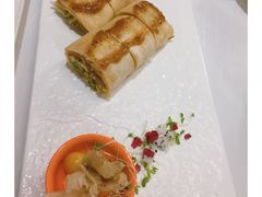 -三宝大饭店-中和艺素餐厅(浦上金山正祥广场店)