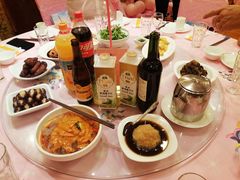 -顺风海鲜港(金玉兰店)
