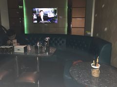 -OS CLUB(长风大悦城店)