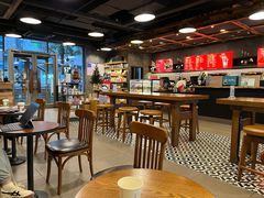 -星巴克臻选(青岛麦凯乐分店)