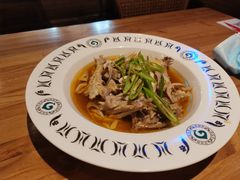 -胖老汉椒麻鸡清真新疆菜(西御街店)